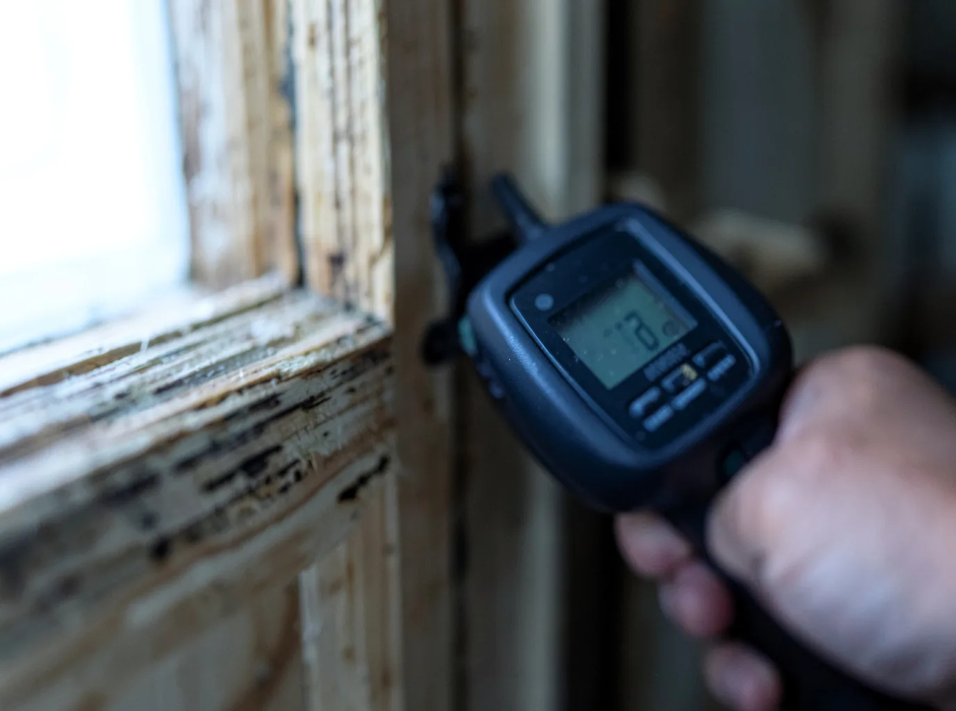 Commercial Water Damage Restoration in Pioneer, TN