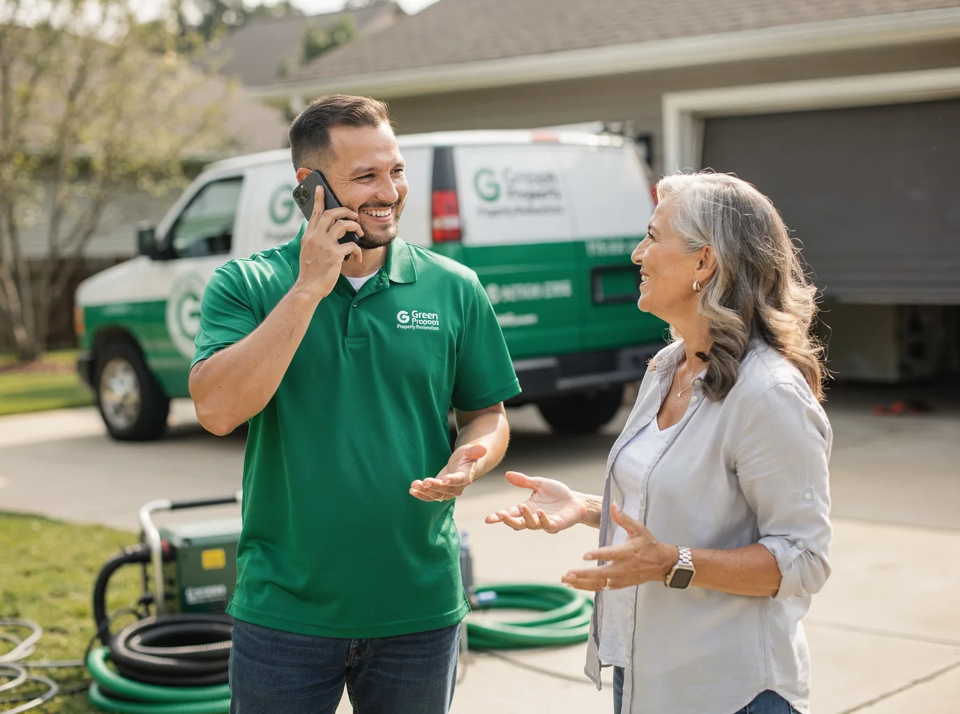 Water Damage Restoration Pioneer, TN FAQs
